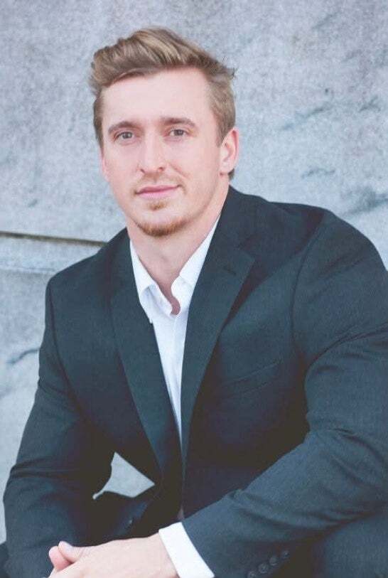Zack Bobo
